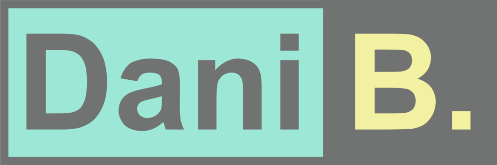 Dani B. Logo groß